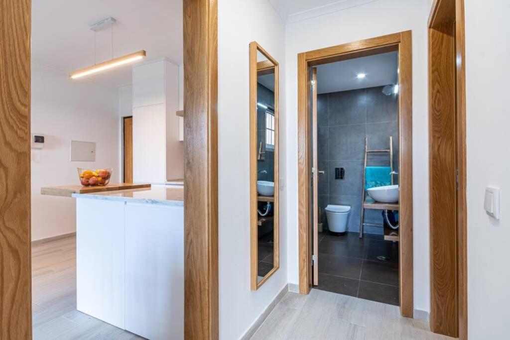 Troia Boutique Apartment Dış mekan fotoğraf
