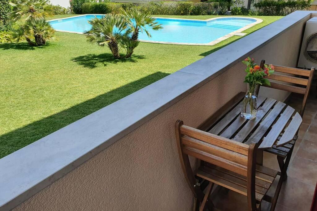 Troia Boutique Apartment Dış mekan fotoğraf