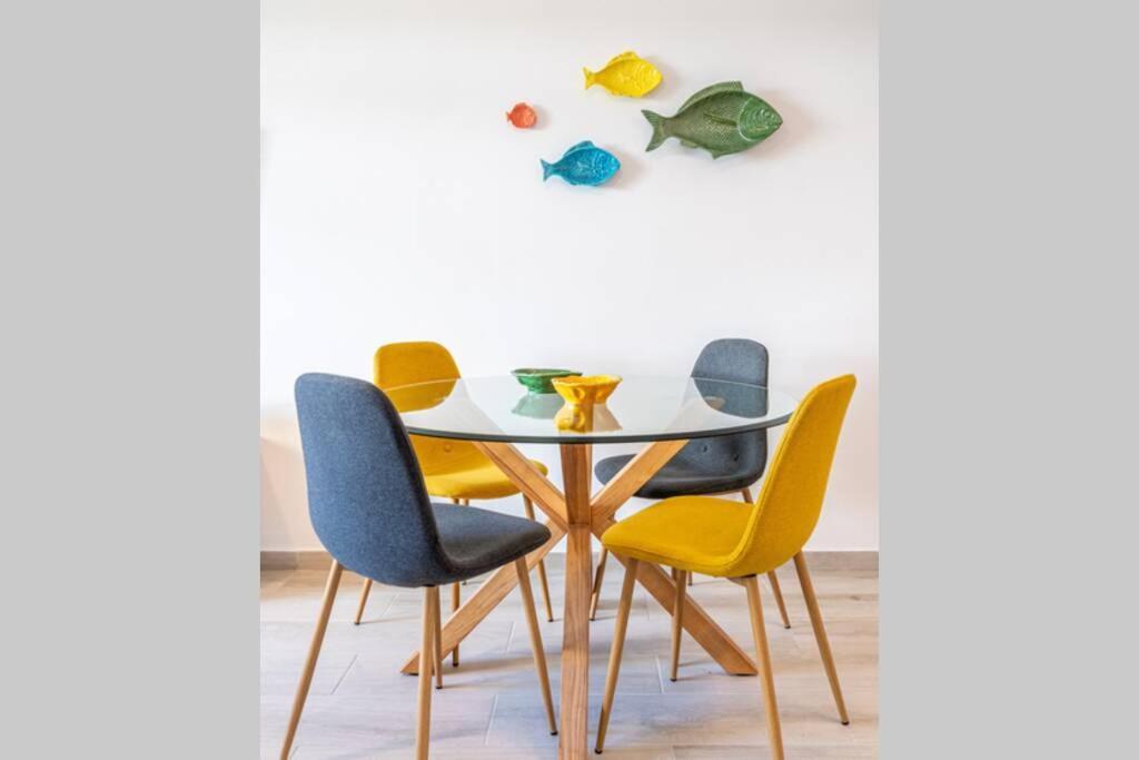 Troia Boutique Apartment Dış mekan fotoğraf