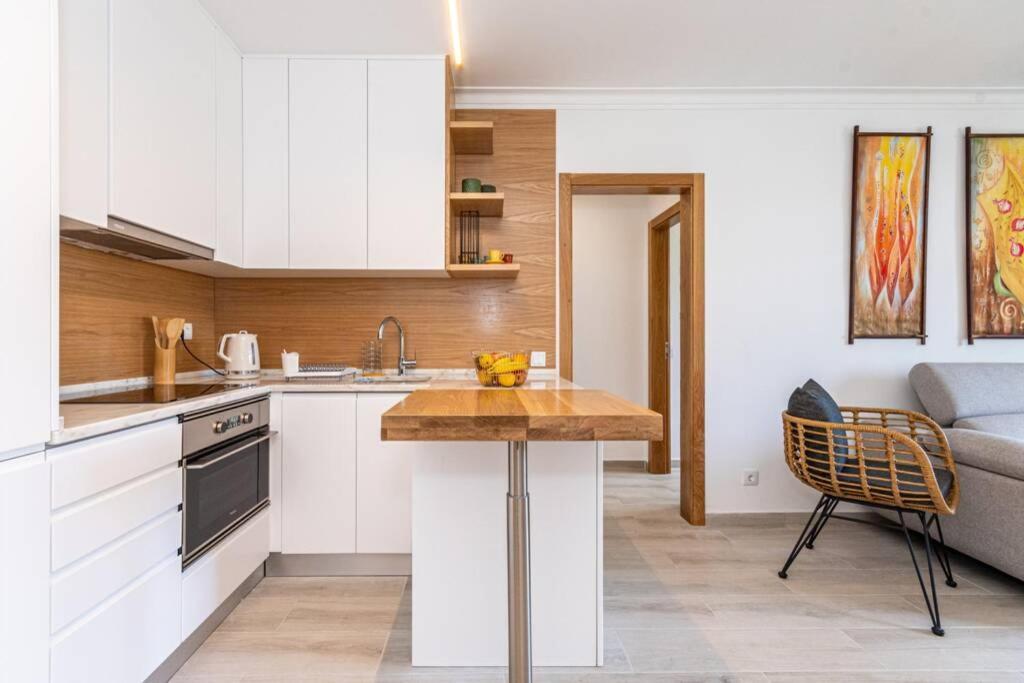 Troia Boutique Apartment Dış mekan fotoğraf